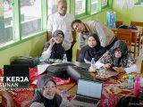 Dokumentasi Rapat Kerja Penyusunan RKAM Tahun 2024